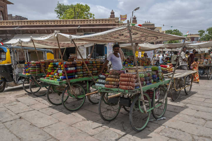 64 - India - Jodhpur
